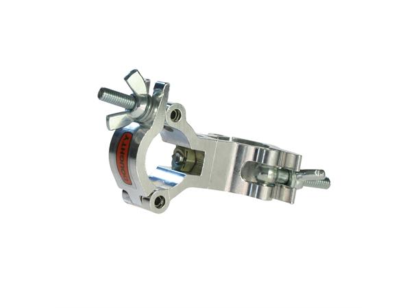 ATOM 90 deg. FIX. COUP. ATOM 90 deg. FIXED COUPLER (To suit 1") 