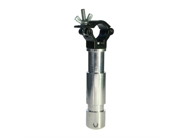 ATOM BIG CL. suit 1" ATOM BIG BEN CLAMP suit 1" 29mm spigot