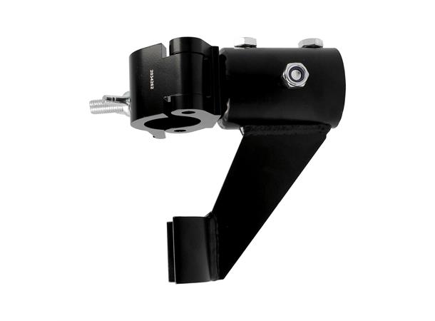 BOOM ARM BRACE ONLY 1000mm BOOM ARM BRACE ONLY 1000mm (black)