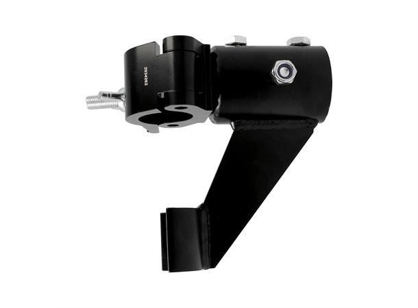 BOOM ARM BRACE ONLY 1000mm BOOM ARM BRACE ONLY 1000mm (black) 