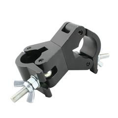 DOUGHTY CL. SWIVEL COUPLER DOUGHTY CLAMP SWIVEL COUPLER (black)