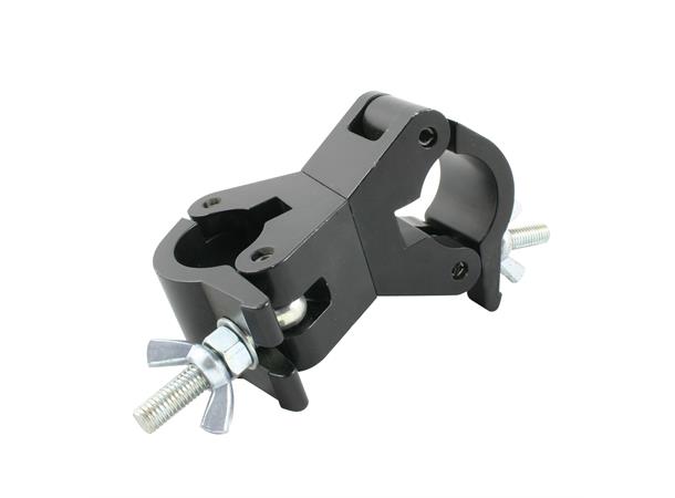 DOUGHTY CL. SWIVEL COUPLER DOUGHTY CLAMP SWIVEL COUPLER (black)