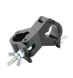 DOUGHTY CL. SWIVEL COUPLER DOUGHTY CLAMP SWIVEL COUPLER (black)