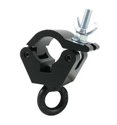 HANG. CL. M12 eye HANGING CLAMP (M12 eyenut - 340 kg) b.