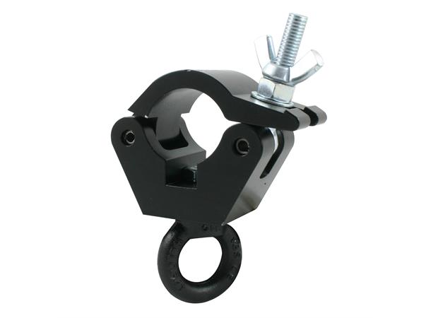 HANG. CL. M12 eye HANGING CLAMP (M12 eyenut - 340 kg) b. 