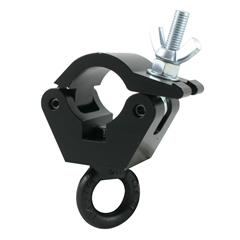 HANG. CL. M12 eye HANGING CLAMP (M12 eyenut - 340 kg) b.
