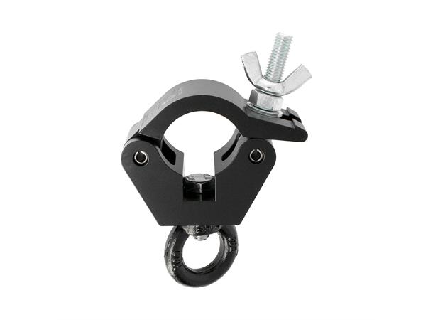 HANG. CL. M12 eye HANGING CLAMP (M12 eyenut - 340 kg) b.