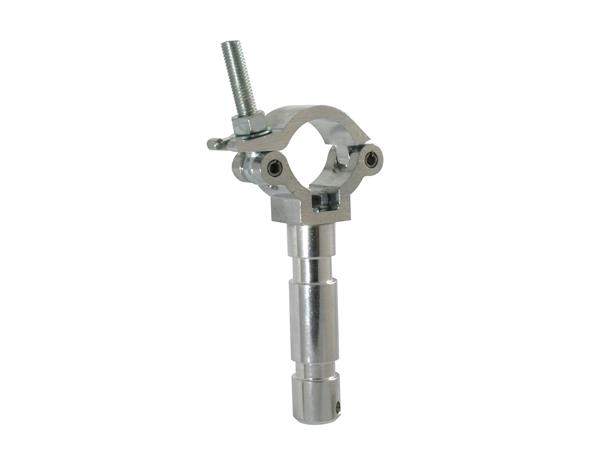 L/W S/L BIG B. CL. 28mm spigot L/W SLIMLINE BIG BEN CLAMP 28mm spigot 