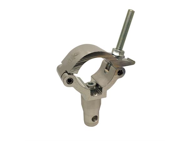 MAMMOTH CLAMP HALF CONN. MAMMOTH CLAMP WITH HALF CONNECTOR 