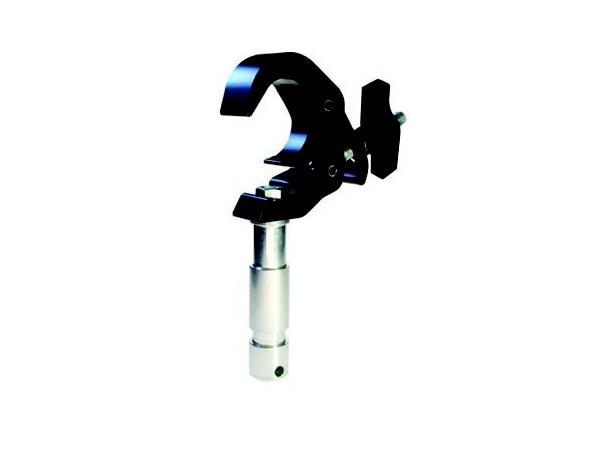 Q/T S/L BIG B. CL. DIN SPEC b. Q/T SLIMLIME BIG BEN CLAMP DIN SPEC b. 