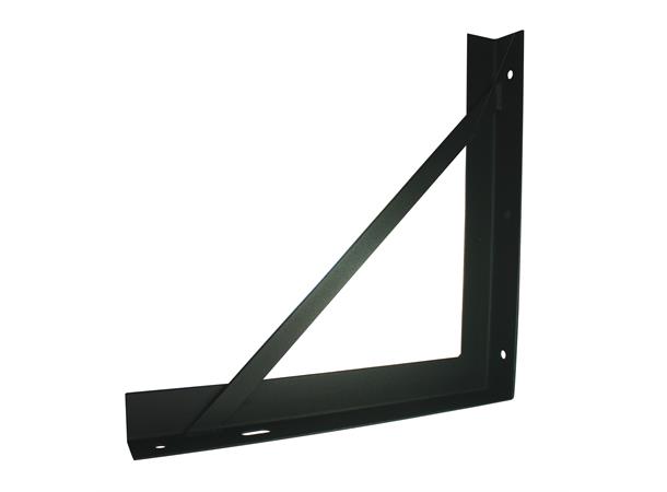 WALL BRACKET (Angle Iron) WALL BRACKET (Angle Iron) 