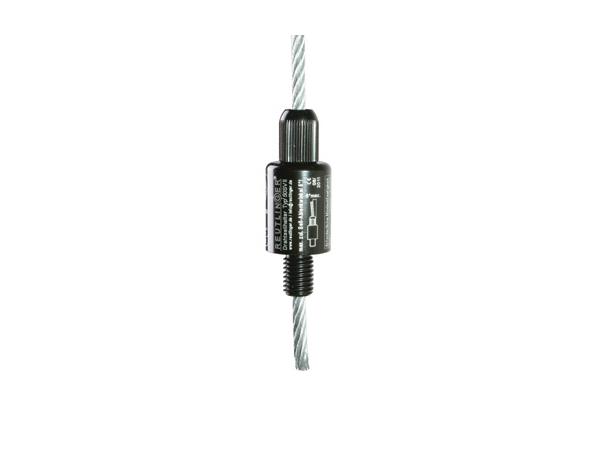 50SV II M12 50SV II M12 (4mm - 80Kg) (5mm - 130Kg) 