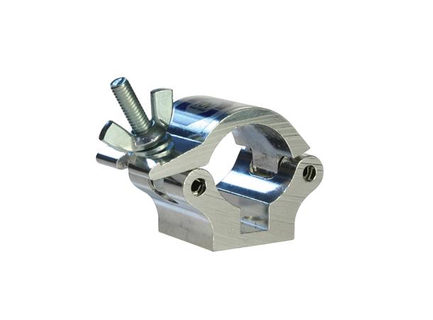 ATOM 1/2 COUP. To suit 1 1/4" ATOM HALF COUPLER (To suit 1 1/4") 