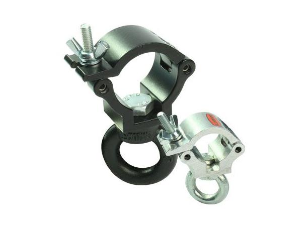 ATOM HANG. CL. To suit 35mm b. ATOM HANGING CLAMP (To suit 35mm) b. 