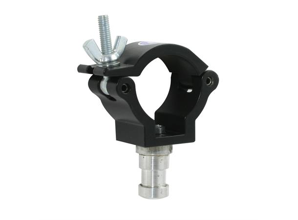 ATOM "SNAPPER" To suit 1 1/2" ATOM "SNAPPER" (To suit 1 1/2") (black) 