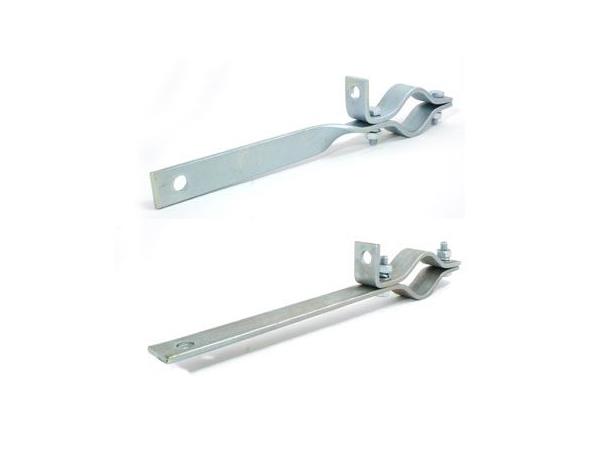 BOOM ARM STRAIGHT BOOM ARM STRAIGHT (with safety point) 