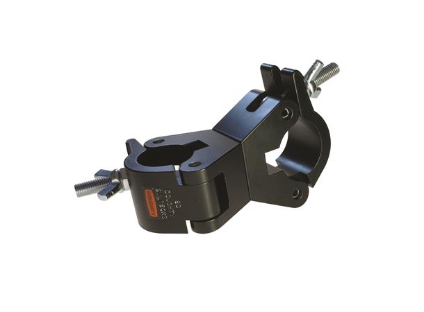 DOUGHTY CL. 90 deg. FIX. COU. DOUGHTY CLAMP 90 deg. FIXED COUPLER b. 