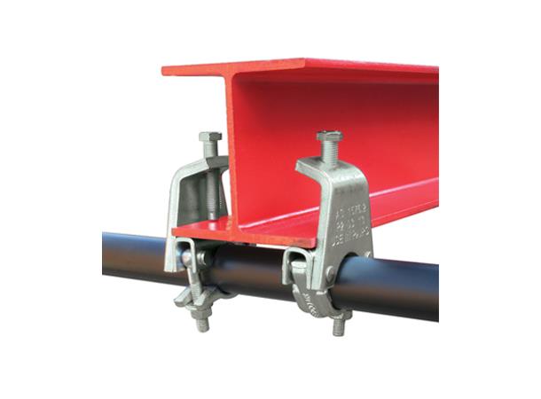 GRAVLOCK COUPLER (per pair) GRAVLOCK COUPLER (per pair) 