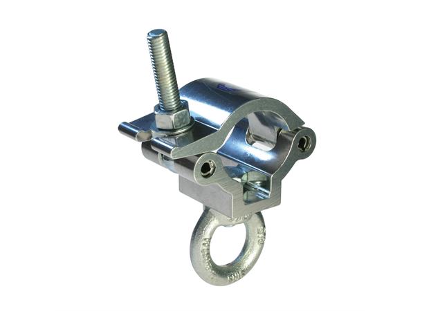 L/W HANG. CL. (M12 eyenut) L/W HANGING CLAMP (M12 eyenut)