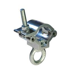L/W HANG. CL. (M12 eyenut) L/W HANGING CLAMP (M12 eyenut)