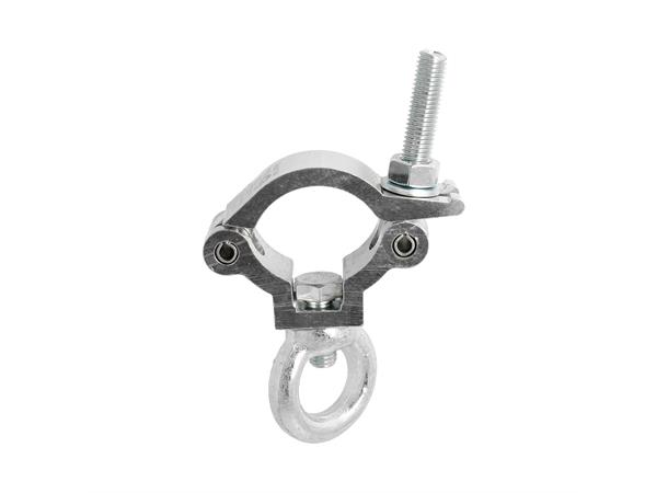 L/W S/L HANG. CL. (M12 eye) L/W SLIMLINE HANGING CLAMP (M12 eyenut) 