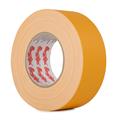 MAGTAPE™ MATT 500, Gul, 25mm x 50m Matt Gaffa Tape