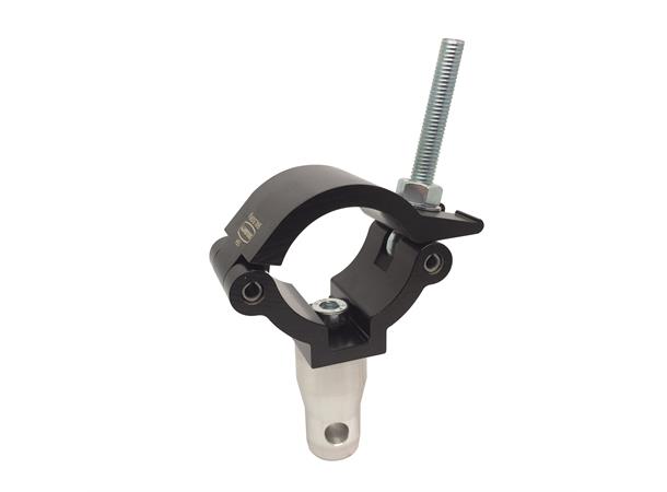 MAMMOTH CLAMP HALF CONN. MAMMOTH CLAMP WITH HALF CONNECTOR b. 