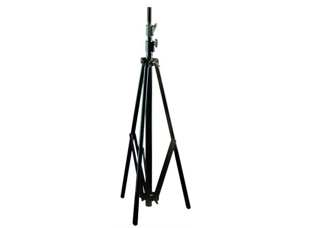 NIGHTCUB 35 2 STAGE TELE STAND NIGHTCLUB 35 2 STAGE TELE STAND 3.5 m