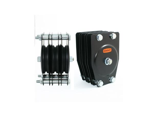 PULLEY (T/S) (WIRE ROPE) 150mm ST. PULLEY (T/S) (WIRE ROPE)