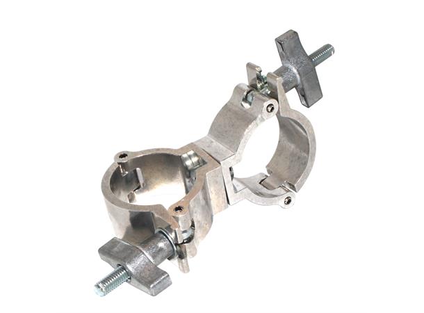 SUPER L/W SWIVEL COUPLER SUPER LIGHTWEIGHT SWIVEL COUPLER 