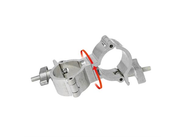 SUPER L/W SWIVEL COUPLER SUPER LIGHTWEIGHT SWIVEL COUPLER