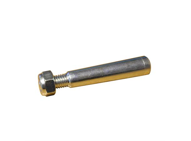TAPERED PIN (M8)(C/W NUT) TAPERED PIN (M8)(C/W NUT) 