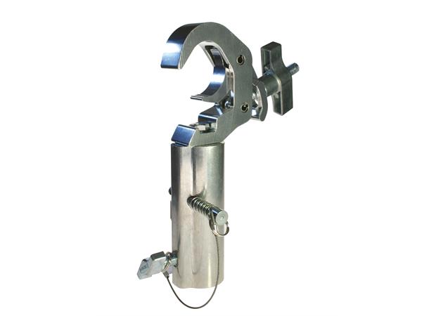 TV Q/T S/LINE CLAMP 29mm rec. TV Q/T S/LINE CLAMP 29mm rec. 