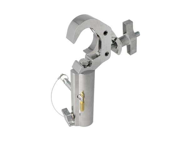 TV Q/T S/LINE CLAMP 29mm rec. TV Q/T S/LINE CLAMP 29mm rec. 