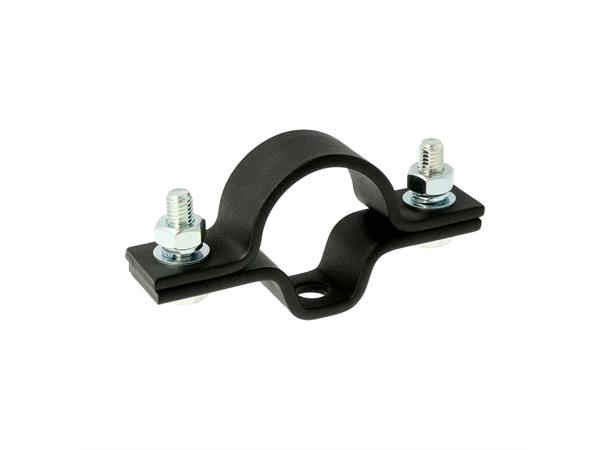 UNIVERSAL CLAMP UNIVERSAL CLAMP (48mm For M12) (black) 