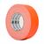 MAGTAPE XTRA MATT, FL Orange, 25mm x 50m Extra Matt Gaffa Tape 