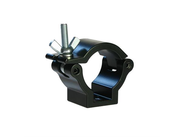 ATOM 1/2 COUP. To suit 1 1/4" ATOM HALF COUPLER (To suit 1 1/4") b. 