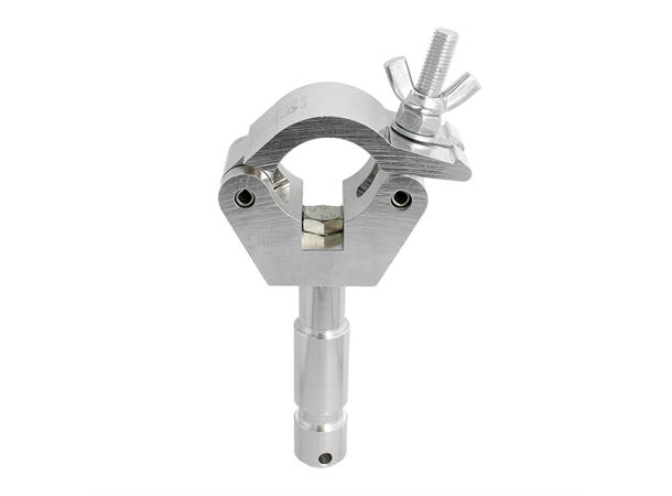 BIG B. CL. 29mm spigot BIG BEN CLAMP (fitted with 29mm spigot)