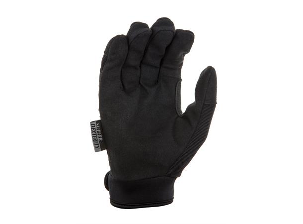 Comfort Fit 0.5 Touch Screen Compatibility 