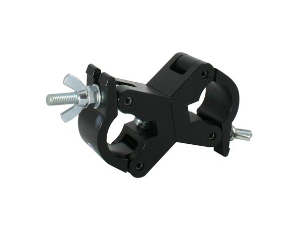 DOUGHTY CL. PARAL. COUPLER DOUGHTY CLAMP PARALLEL COUPLER (black) 