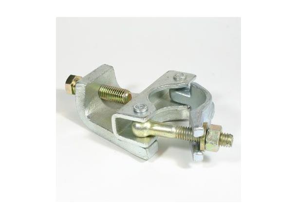 GRAVLOCK SWIVEL COUPLER p.p. GRAVLOCK SWIVEL COUPLER (per pair) 