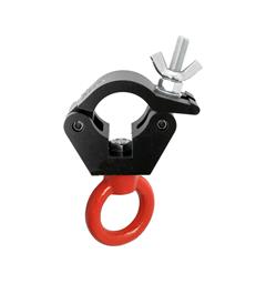 HANG. CL. M12 eye HANGING CLAMP (M12 eyenut - 500 kg)  b.