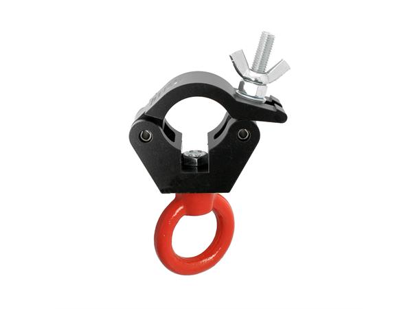 HANG. CL. M12 eye HANGING CLAMP (M12 eyenut - 500 kg)  b.