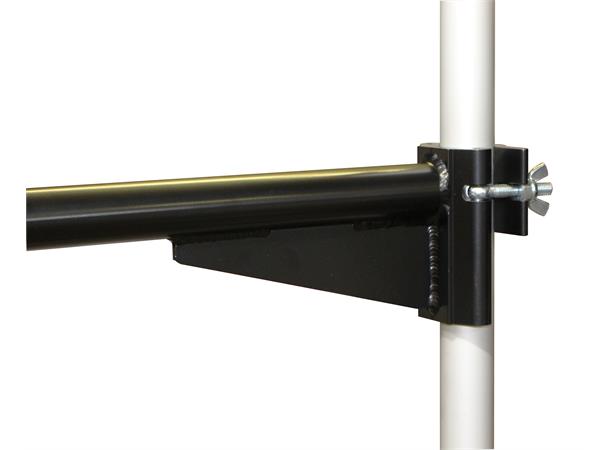 HEAVY DUTY BOOM ARM 1000mm HEAVY DUTY BOOM ARM 1000mm (black) 