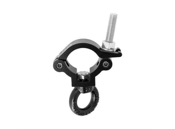 L/W S/L HANG. CL. M12 eyenut L/W SLIMLINE HANGING CLAMP M12 eyenut 