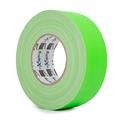 MAGTAPE XTRA MATT, FL Grønn, 25mm x 25m Extra Matt Gaffa Tape