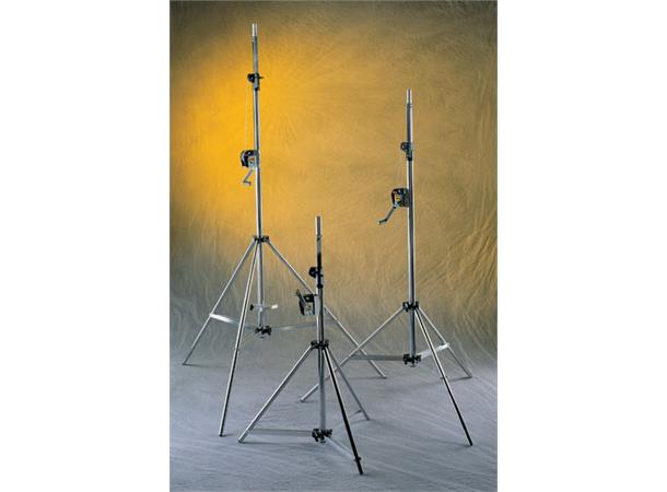 NEBULA 33 WINCH STAND (black) NEBULA 33 WINCH STAND (black) 