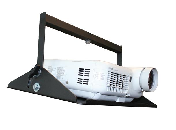 PROJECTOR CRADLE PROJECTOR CRADLE 