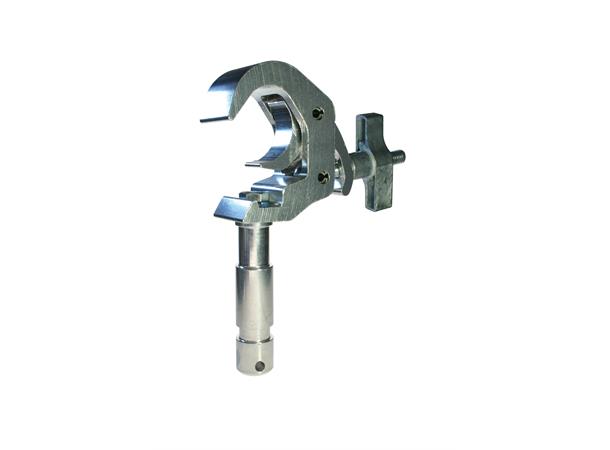 Q/T BIG BEN CLAMP 28mm spigot Q/T BIG BEN CLAMP 28mm spigot