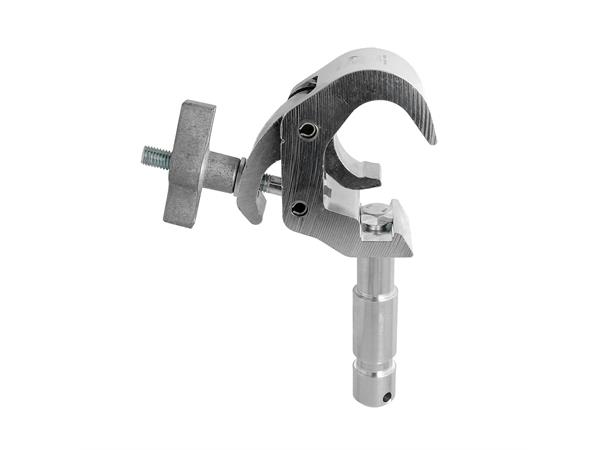 Q/T BIG BEN CLAMP 28mm spigot Q/T BIG BEN CLAMP 28mm spigot